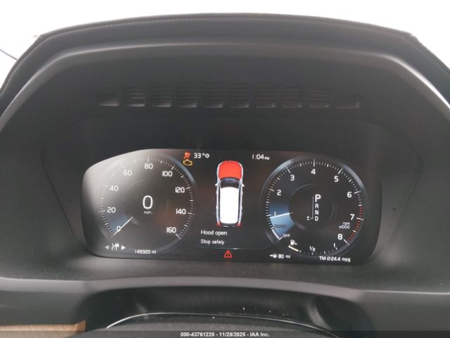 2016 VOLVO XC90 YV4A22PL6G1034598 Photo 6