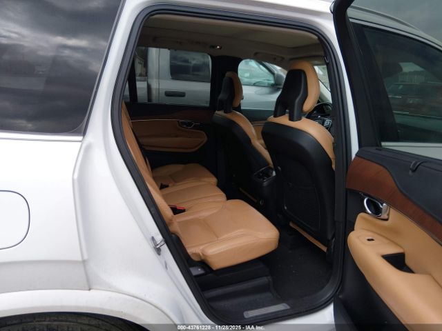 2016 VOLVO XC90 YV4A22PL6G1034598 Photo 7