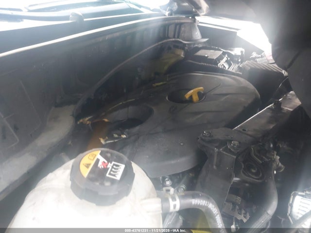 KM8J3CA41JU744291 Hyundai TUCSON SEL