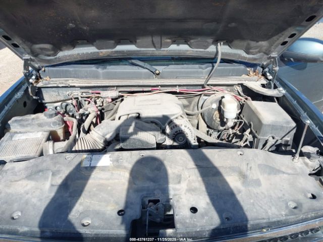 2008 CHEVROLET SILVERADO 1500 2GCEC19JX81335393 Photo 9