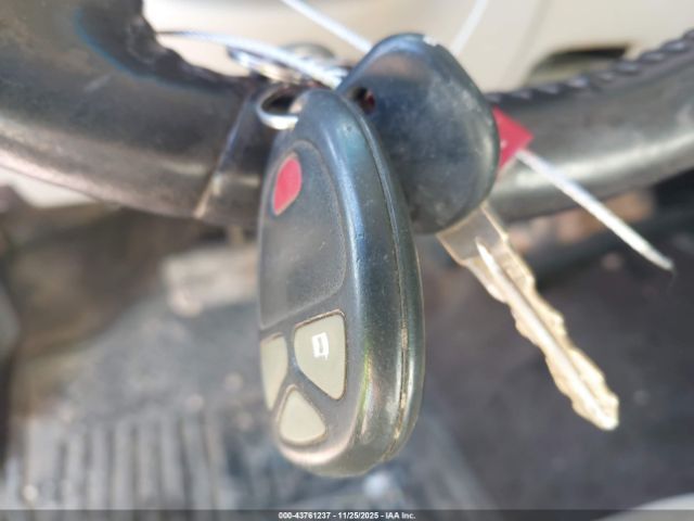 2008 CHEVROLET SILVERADO 1500 2GCEC19JX81335393 Photo 10