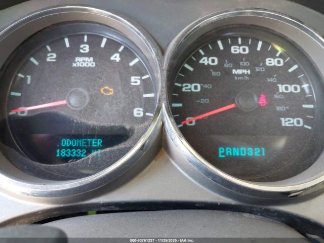 2008 CHEVROLET SILVERADO 1500 2GCEC19JX81335393 Photo 6