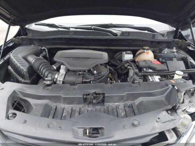 2020 CHEVROLET BLAZER 3GNKBCRS2LS612441 Photo 9