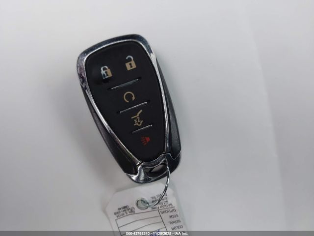 2020 CHEVROLET BLAZER 3GNKBCRS2LS612441 Photo 10