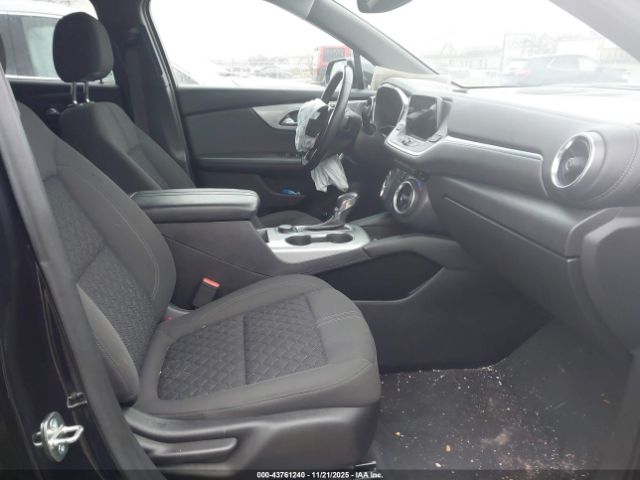 2020 CHEVROLET BLAZER 3GNKBCRS2LS612441 Photo 4