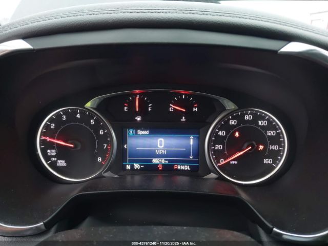 2020 CHEVROLET BLAZER 3GNKBCRS2LS612441 Photo 6