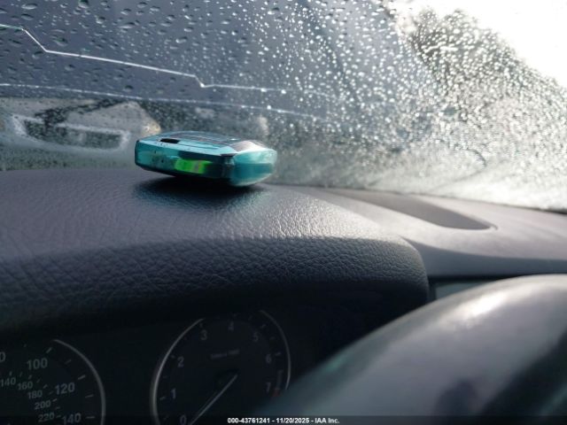 2011 BMW 535I WBAFU7C57BC780656 Photo 10