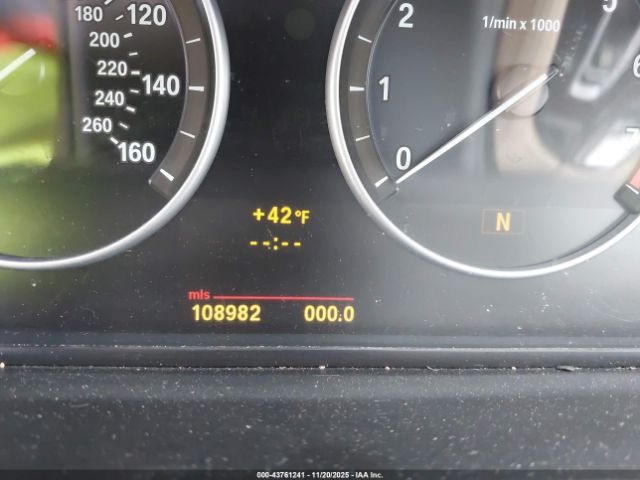 2011 BMW 535I WBAFU7C57BC780656 Photo 6