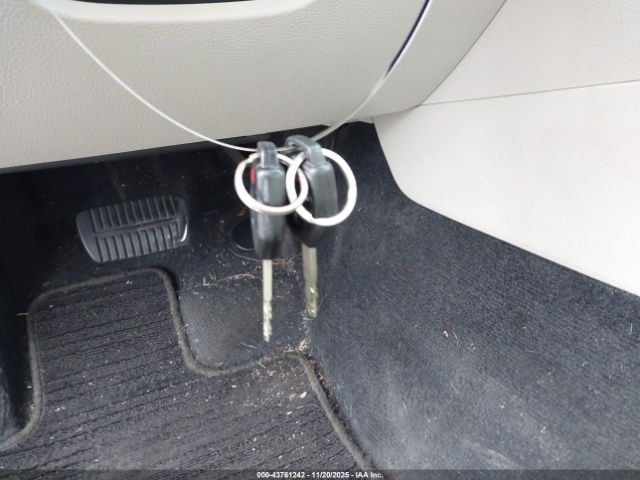 2011 SUBARU LEGACY 4S3BMBK67B3235846 Photo 10