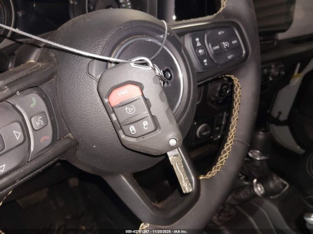 2024 JEEP WRANGLER 4XE 1C4RJXN68RW294140 Photo 10