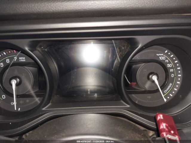 2024 JEEP WRANGLER 4XE 1C4RJXN68RW294140 Photo 6