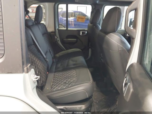 2024 JEEP WRANGLER 4XE 1C4RJXN68RW294140 Photo 7