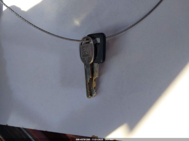 1987 CADILLAC ELDORADO 1G6EL1185HU609731 Photo 10