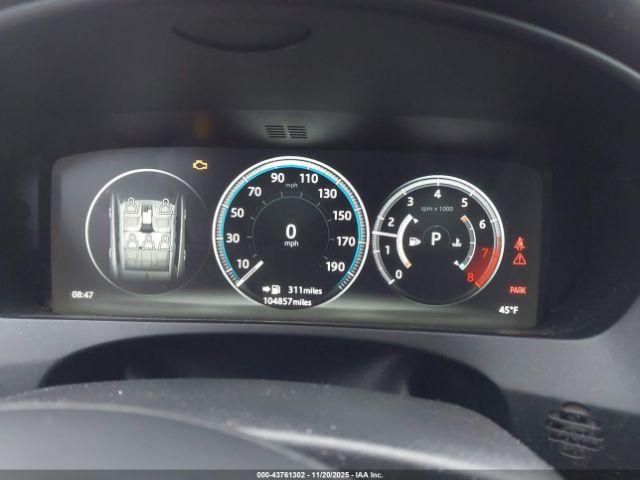 2017 JAGUAR F-PACE SADCK2BV2HA064644 Photo 6