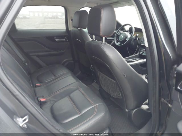 2017 JAGUAR F-PACE SADCK2BV2HA064644 Photo 7