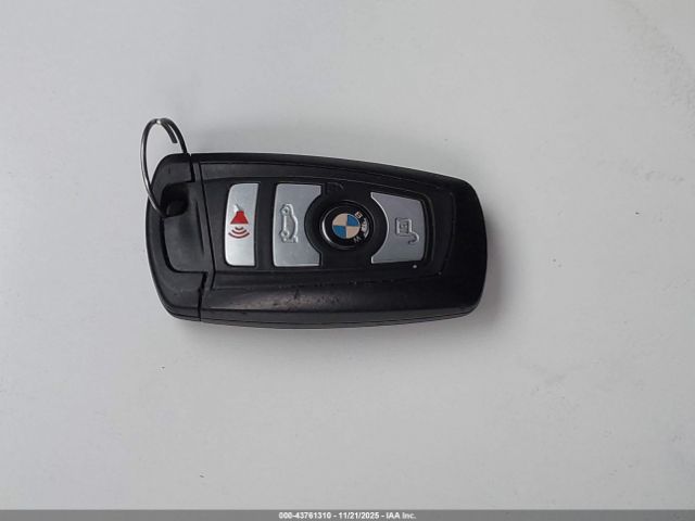 2015 BMW X3 5UXWX9C52F0D48796 Photo 10