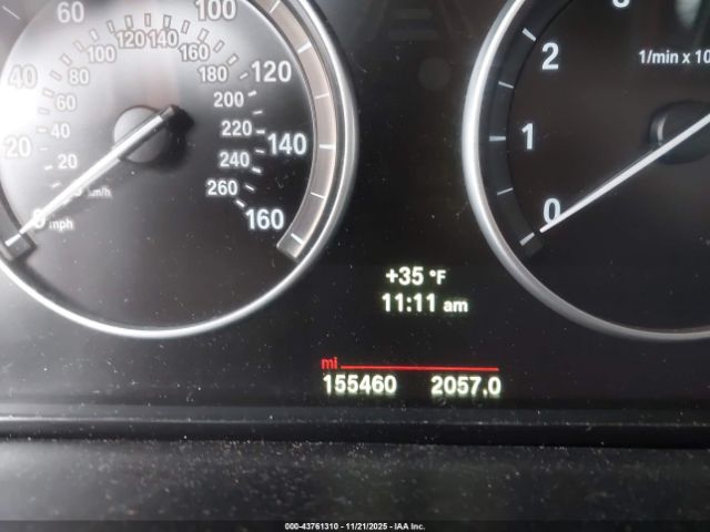 2015 BMW X3 5UXWX9C52F0D48796 Photo 6