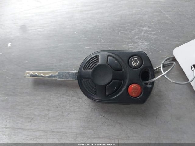 2013 FORD C-MAX HYBRID 1FADP5AU4DL533491 Photo 10