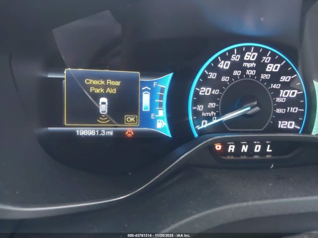 2013 FORD C-MAX HYBRID 1FADP5AU4DL533491 Photo 6