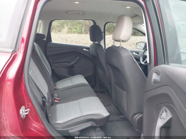 2013 FORD C-MAX HYBRID 1FADP5AU4DL533491 Photo 7