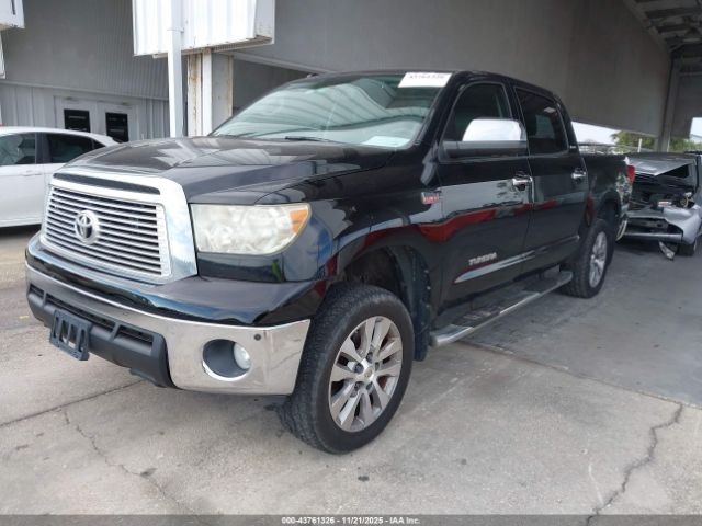 2013 TOYOTA TUNDRA 5TFHW5F12DX295761 Photo 1