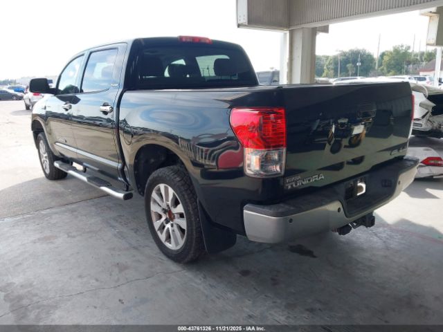2013 TOYOTA TUNDRA 5TFHW5F12DX295761 Photo 2