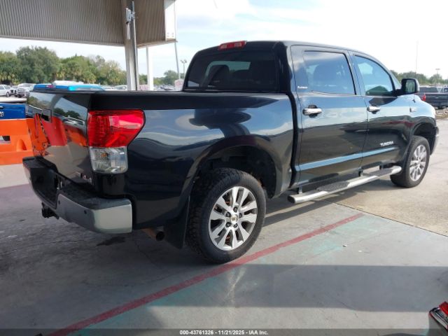 2013 TOYOTA TUNDRA 5TFHW5F12DX295761 Photo 3