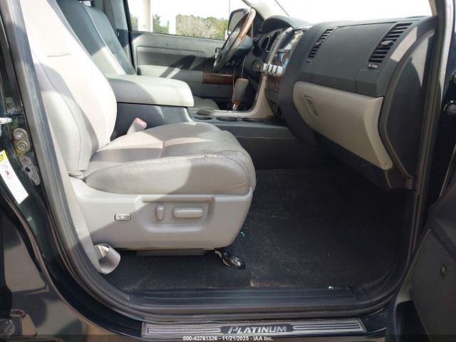 2013 TOYOTA TUNDRA 5TFHW5F12DX295761 Photo 4