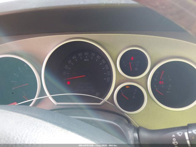 2013 TOYOTA TUNDRA 5TFHW5F12DX295761 Photo 6