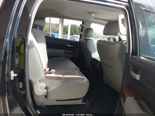 2013 TOYOTA TUNDRA 5TFHW5F12DX295761 Photo 7