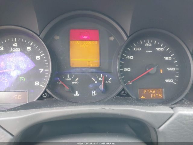 2005 PORSCHE CAYENNE WP1AA29P75LA24359 Photo 6