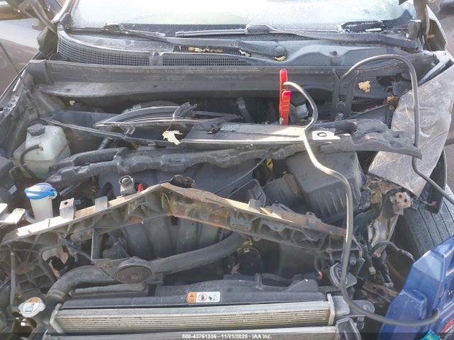 KIA Sportage Lx 2015 KNDPBCAC4F7758572 Image 10