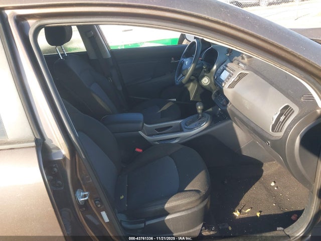KIA Sportage Lx 2015 KNDPBCAC4F7758572 Image 5