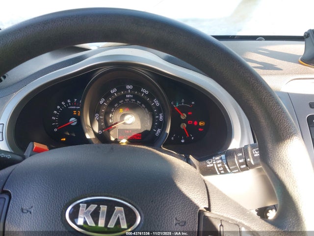 KIA Sportage Lx 2015 KNDPBCAC4F7758572 Image 7