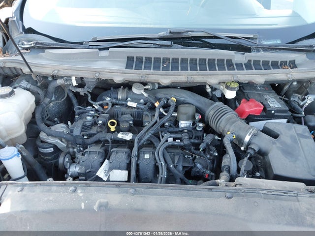Ford EDGE SEL 2022 2FMPK4J95NBA11414 Image 10