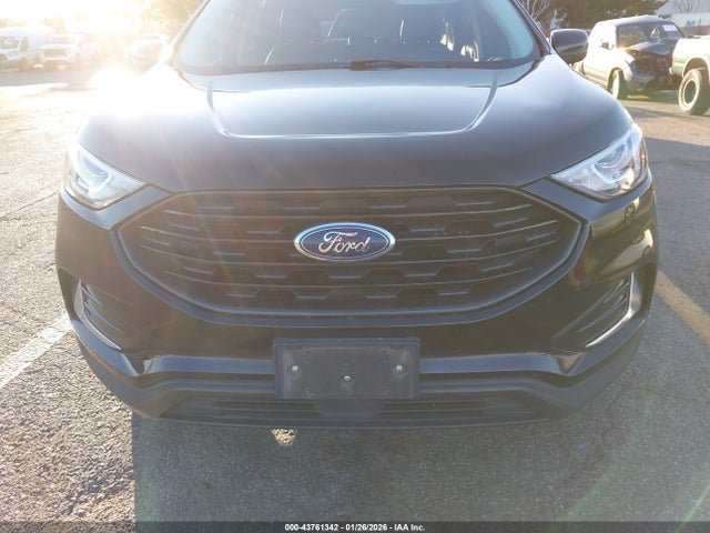 Ford EDGE SEL 2022 2FMPK4J95NBA11414 Image 17