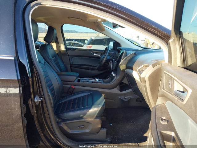 Ford EDGE SEL 2022 2FMPK4J95NBA11414 Image 18