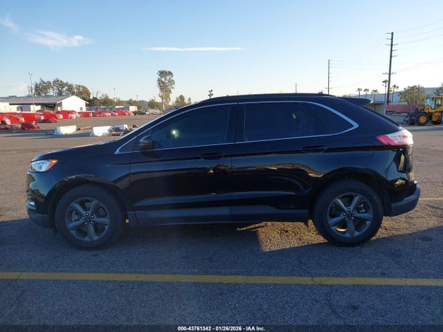 Ford EDGE SEL 2022 2FMPK4J95NBA11414 Image 19