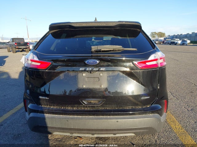 Ford EDGE SEL 2022 2FMPK4J95NBA11414 Image 21