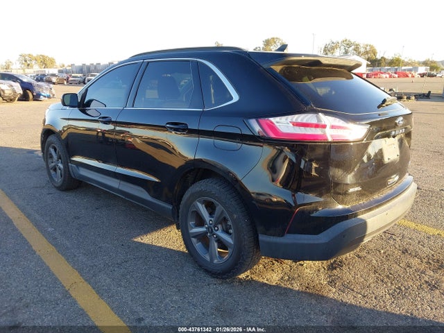 Ford EDGE SEL 2022 2FMPK4J95NBA11414 Image 3