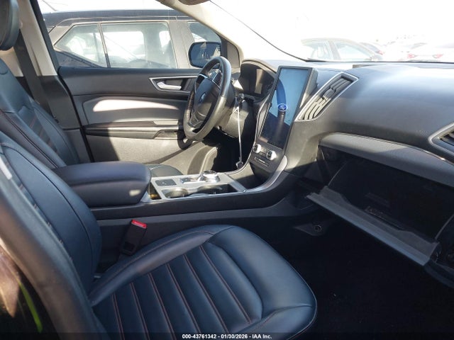 Ford EDGE SEL 2022 2FMPK4J95NBA11414 Image 5