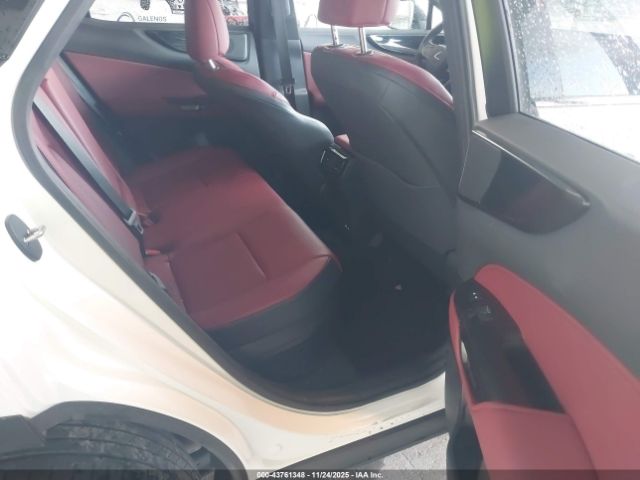 2022 LEXUS NX 350H JTJGKCEZ1N5002493 Photo 7