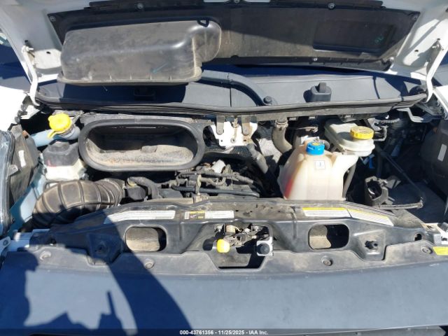 2017 RAM PROMASTER 1500 3C6TRVBG2HE512346 Photo 9