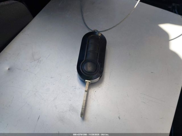 2017 RAM PROMASTER 1500 3C6TRVBG2HE512346 Photo 10