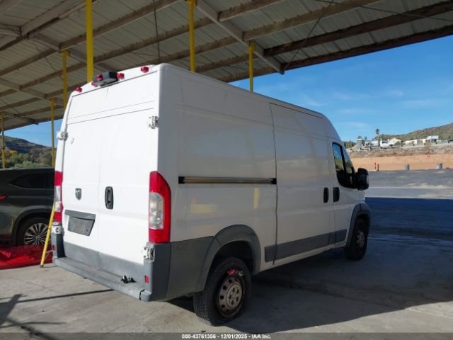 2017 RAM PROMASTER 1500 3C6TRVBG2HE512346 Photo 3