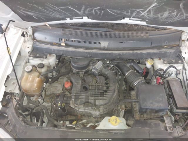 2013 DODGE JOURNEY 3C4PDDFG2DT535936 Photo 9