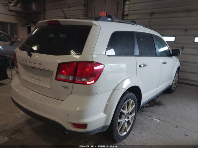 2013 DODGE JOURNEY 3C4PDDFG2DT535936 Photo 3