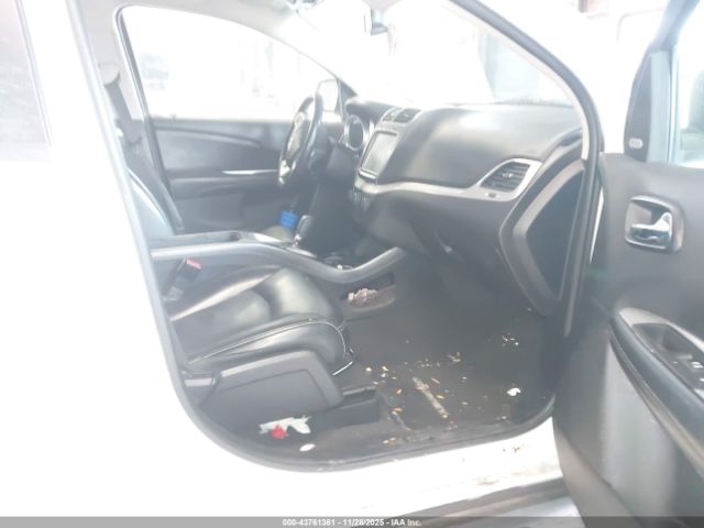 2013 DODGE JOURNEY 3C4PDDFG2DT535936 Photo 4