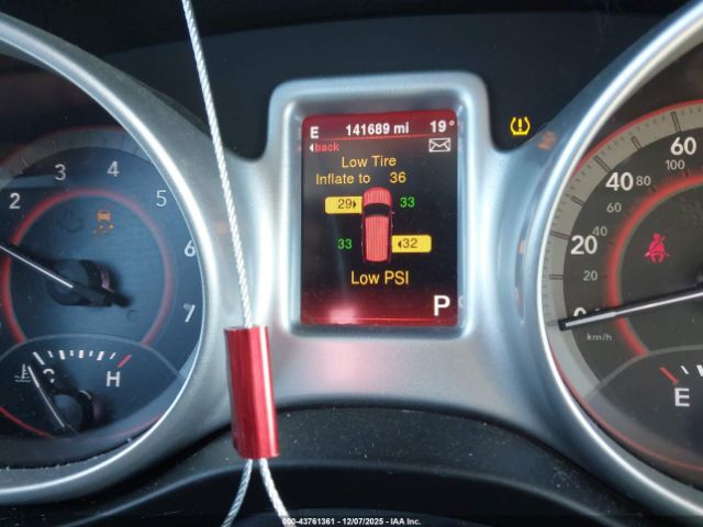 2013 DODGE JOURNEY 3C4PDDFG2DT535936 Photo 6