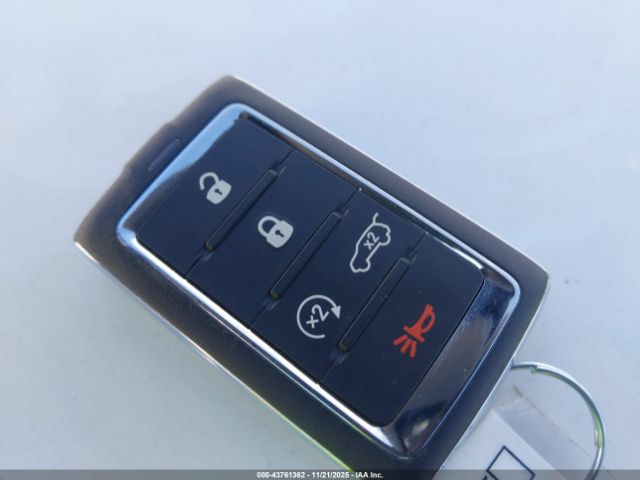 2021 JEEP GRAND CHEROKEE L 1C4RJKBG4M8149707 Photo 10